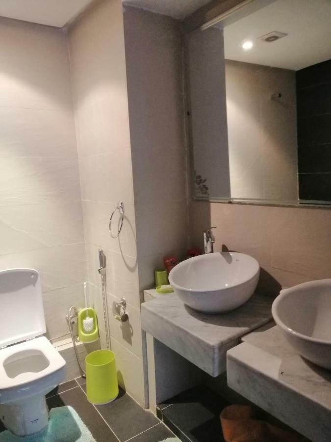 Islane Flat Apartment Agadir