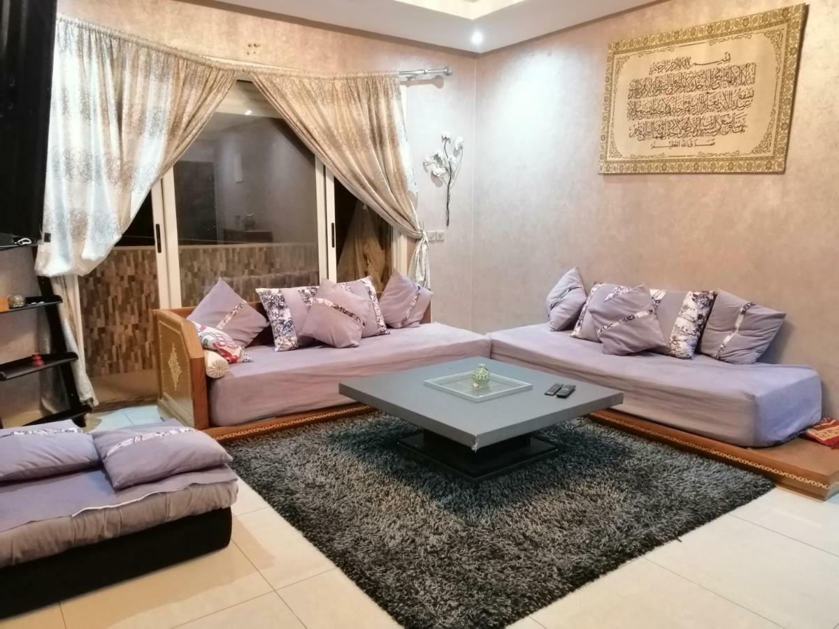 Apartment Islane Flat Agadir