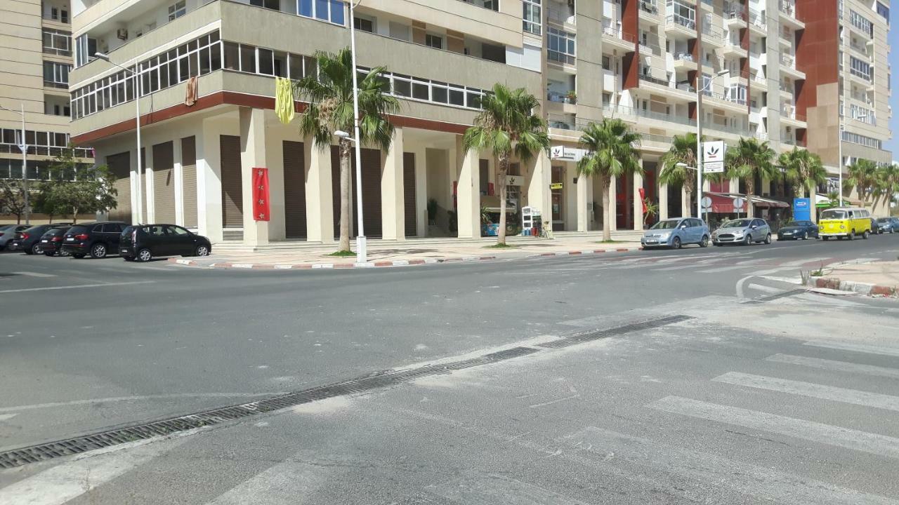 Islane Flat