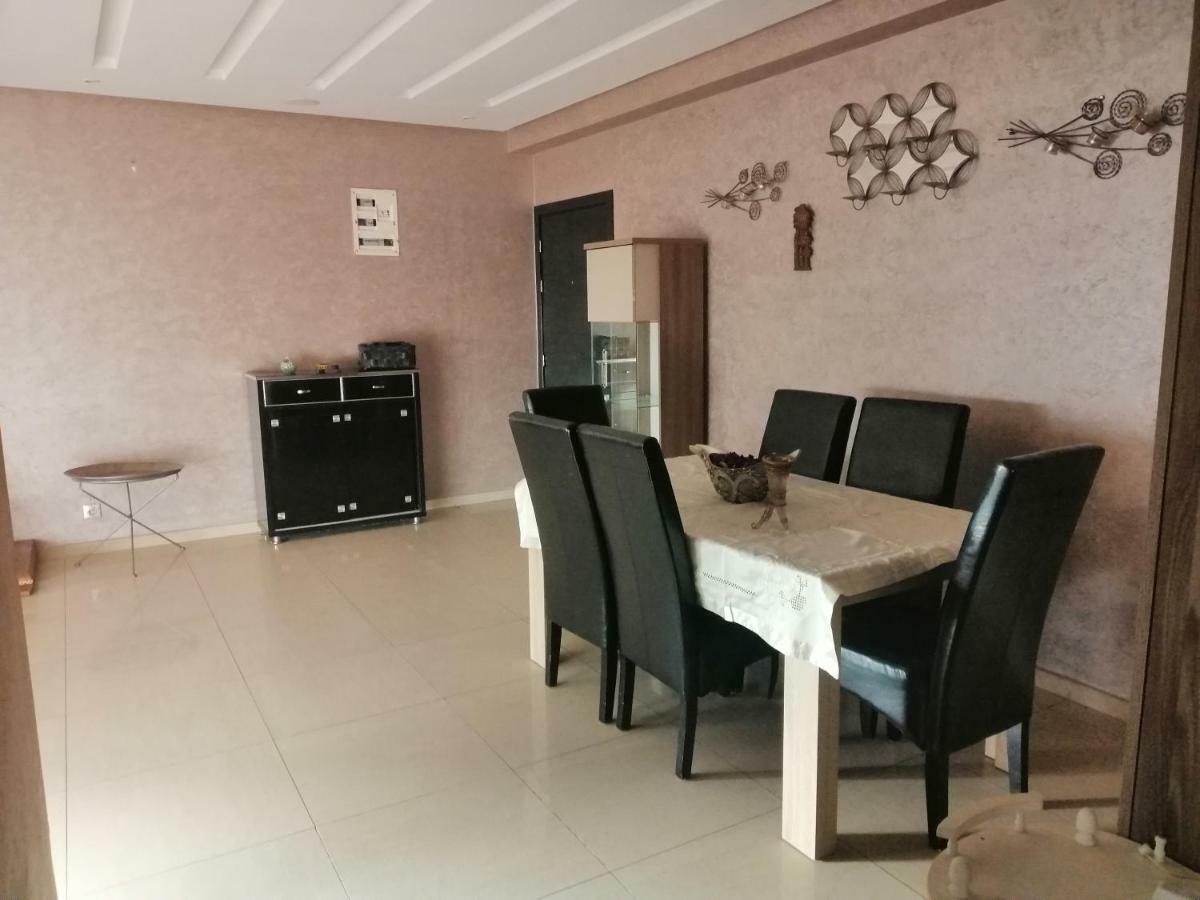 Islane Flat Apartment