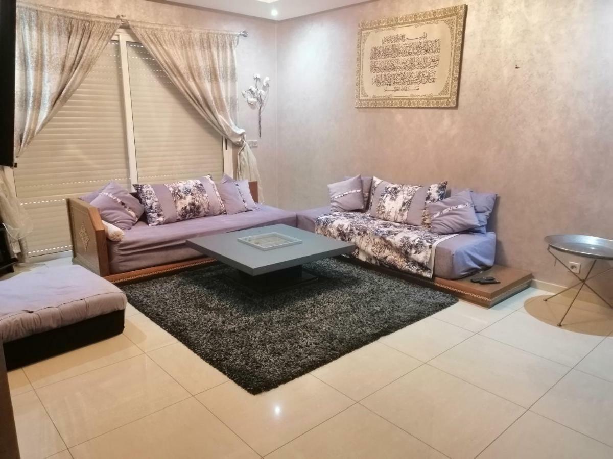 Islane Flat * Agadir